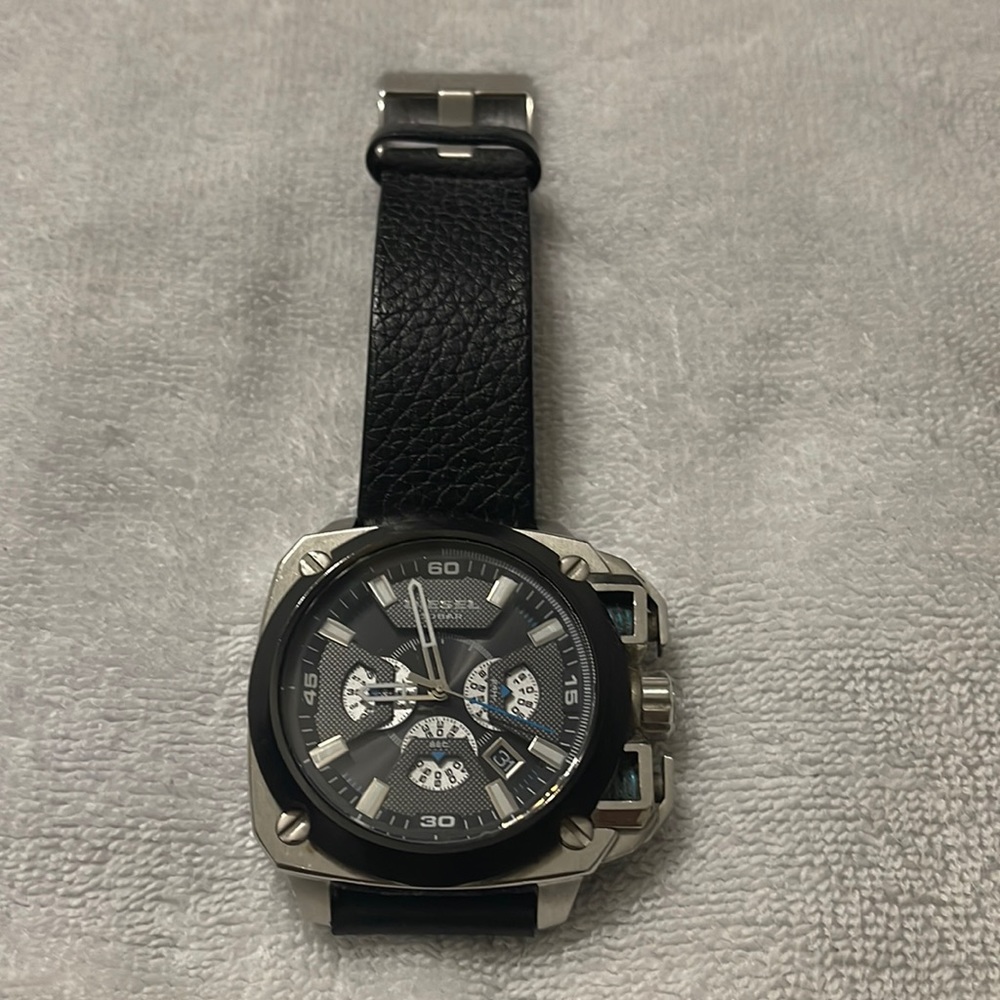 Diesel Watch